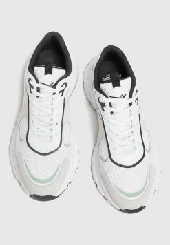 PULL & BEAR Mit Dicker Sohle - Sneakers Laag - Mottled Black 9 PULL & BEAR Mit Dicker Sohle - Sneakers Laag - Mottled Black -PULL BEAR Winkel 74c01ff03853442b81d5e9a45058864c