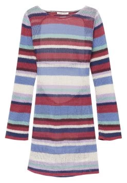 PULL & BEAR Short- Gebreide Jurk - Blue 10 PULL & BEAR Short- Gebreide Jurk - Blue -PULL BEAR Winkel 75124dc2e52e4f82a2f0249488f267d9