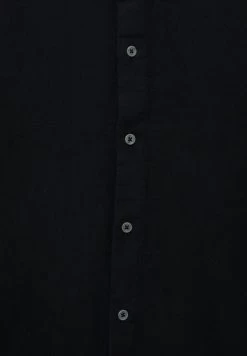 PULL & BEAR Overhemd - Black -PULL BEAR Winkel 7623b2448f6846bcb2451c72e4ab1eb0