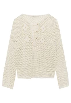PULL & BEAR Crochet - Trui - Beige 13 PULL & BEAR Crochet - Trui - Beige -PULL BEAR Winkel 77400559e69c4bd7b46793aeca5adc75