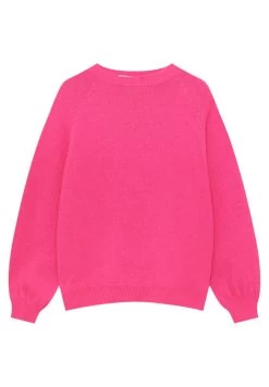 PULL & BEAR Soft - Trui - Mottled Pink -PULL BEAR Winkel 7860611576574778802f66f78b1d3dff
