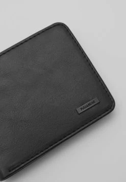 PULL & BEAR With Tag - Portemonnee - Mottled Black -PULL BEAR Winkel 78ade0b4a6f8439fbc1156b6ead01254