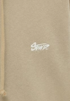 PULL & BEAR Stwd - Hoodie - Beige -PULL BEAR Winkel 797bf37c9e284a47b58fafec68636ee1