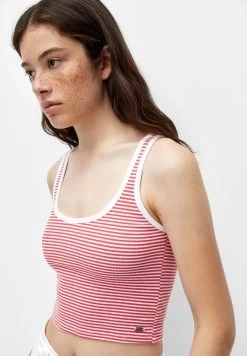 PULL & BEAR Striped - Tank - Top - Red 8 PULL & BEAR Striped - Tank - Top - Red -PULL BEAR Winkel 7b3d3bcc35bd4be69e20c98f22b908a2