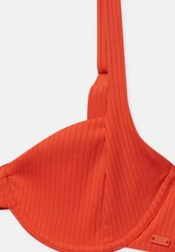 PULL & BEAR Basic Balconette- Bikinitop - Red -PULL BEAR Winkel 7ce39ba19ae548bc9c608e43d19b2c67