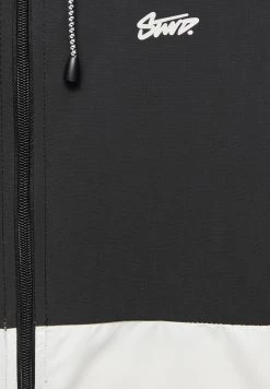 PULL & BEAR Block - Regenjas - White 14 PULL & BEAR Block - Regenjas - White -PULL BEAR Winkel 7d2069d0aaa14ef3965b8d8c54063e9c