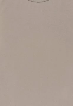 PULL & BEAR Sleeveless Cut-Out - Maxi-Jurk - Ochre -PULL BEAR Winkel 8016d224f3a04aa287cc4f11c6719b2a