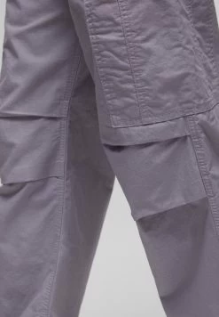 PULL & BEAR Parachute With Pockets - Broek - Lilac 11 PULL & BEAR Parachute With Pockets - Broek - Lilac -PULL BEAR Winkel 8157093ac0b94c62a9940030192d7a65