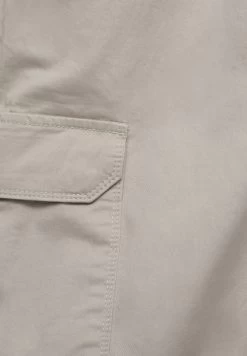 PULL & BEAR Basic Joggers - Cargobroek - Sand -PULL BEAR Winkel 82250b8e6a034591bafc065a2b9399a0