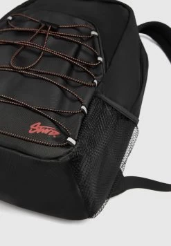 PULL & BEAR Technical - Rugzak - Black -PULL BEAR Winkel 824c4d808ee04c74b8d55b70aef12308