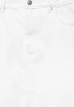 PULL & BEAR Long Denim Skirt - Kokerrok - White 11 PULL & BEAR Long Denim Skirt - Kokerrok - White -PULL BEAR Winkel 84101755e8b247f5b1d36493c274abb8