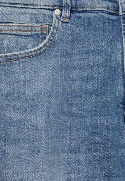 PULL & BEAR Slim Fit Jeans - Stone Blue Denim 12 PULL & BEAR Slim Fit Jeans - Stone Blue Denim -PULL BEAR Winkel 8467533d02034f728810cdbe4c7cc551