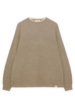 PULL & BEAR Trui - Ochre 10 PULL & BEAR Trui - Ochre -PULL BEAR Winkel 8525b720c277428c914671e12a178357