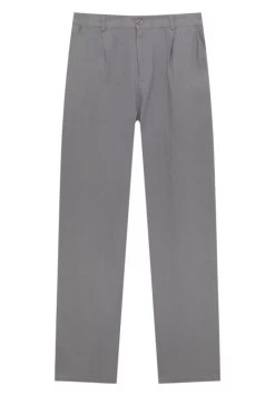 PULL & BEAR Rustic Straight Fit- Broek - Grey 13 PULL & BEAR Rustic Straight Fit- Broek - Grey -PULL BEAR Winkel 858bc74b45d24ae79be76ab6b29f2062