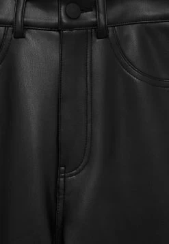 PULL & BEAR Skinny - Broek - Black -PULL BEAR Winkel 8629e70396604c47b4e21ac6712c142a