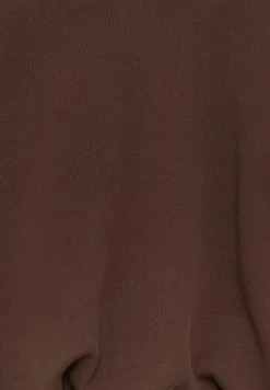 PULL & BEAR Cropped With Elastic Hem - Sweater - Mottled Brown 13 PULL & BEAR Cropped With Elastic Hem - Sweater - Mottled Brown -PULL BEAR Winkel 8710116878ed48249816cc310520c226