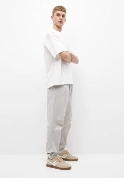 PULL & BEAR Basic - Trainingsbroek - Light Grey 10 PULL & BEAR Basic - Trainingsbroek - Light Grey -PULL BEAR Winkel 885ee86a46c6447ba295c207a032a228