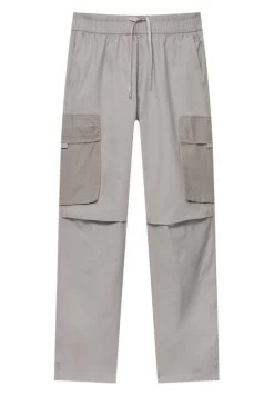 PULL & BEAR Jogger - Trainingsbroek - Grey 12 PULL & BEAR Jogger - Trainingsbroek - Grey -PULL BEAR Winkel 8961afbba11d49a2bf7330b44e7af383