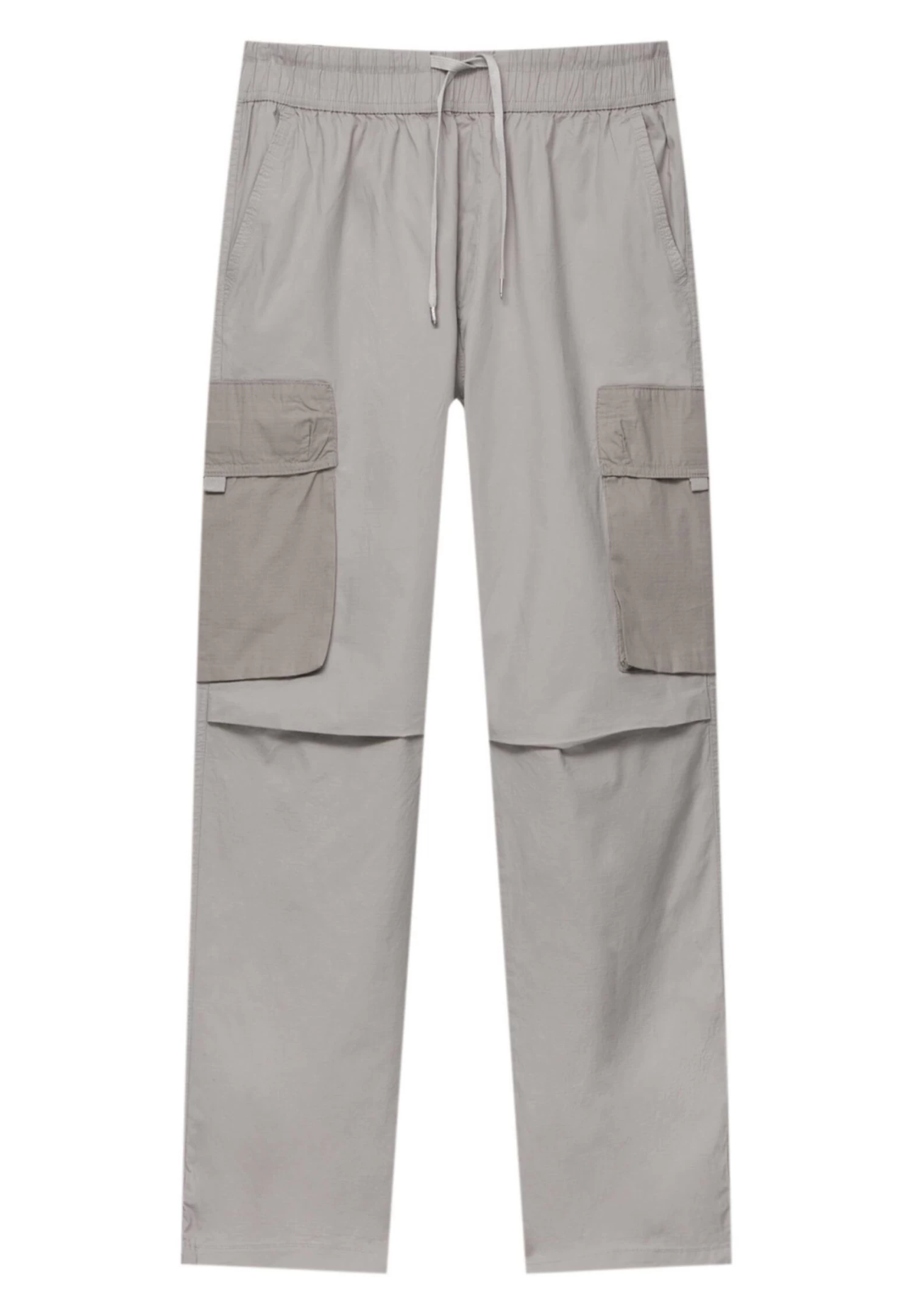 PULL & BEAR Jogger - Trainingsbroek - Grey 6 PULL & BEAR Jogger - Trainingsbroek - Grey - Afbeelding 6