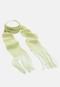 PULL & BEAR Sparkly Thin - Sjaal - Green -PULL BEAR Winkel 8b35ff528be24975a56cd06d867042c2
