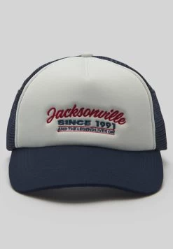 PULL & BEAR Trucker - Pet - Dark Blue 7 PULL & BEAR Trucker - Pet - Dark Blue -PULL BEAR Winkel 8c22fd334c3e4b81bc3ce8923d3b4720