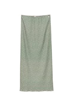 PULL & BEAR Floral-Midi - Kokerrok - Green 12 PULL & BEAR Floral-Midi - Kokerrok - Green -PULL BEAR Winkel 8c3296f463b14260b8f16e54620cae6f