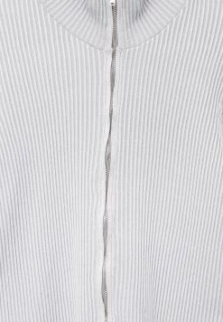 PULL & BEAR Vest - Light Grey -PULL BEAR Winkel 8e5f95d55b1b4783b1e06aa909238965