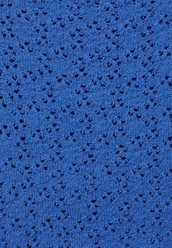 PULL & BEAR Open- Trui - Mottled Royal Blue 13 PULL & BEAR Open- Trui - Mottled Royal Blue -PULL BEAR Winkel 8fc1b86f0d4c4037baf9a253f3871d6d