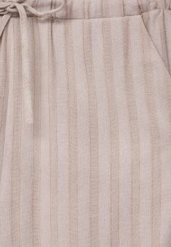 PULL & BEAR Jogger With Tie - Broek - Light Brown 11 PULL & BEAR Jogger With Tie - Broek - Light Brown -PULL BEAR Winkel 8feeb974e35f40aea016c2b872df8d68