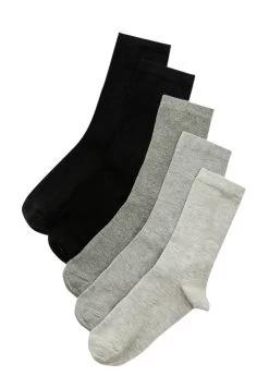 PULL & BEAR Sokken - Light Grey -PULL BEAR Winkel 901fdd111e244a59998fb018646a5fae