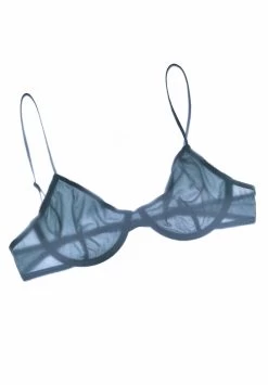 PULL & BEAR Hoop - Beugel Bh - Mottled Green -PULL BEAR Winkel 9066f3ef43ff45519b01df2cbcf92261