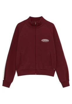 PULL & BEAR Vintage - Sweater - Mottled Light Red 9 PULL & BEAR Vintage - Sweater - Mottled Light Red -PULL BEAR Winkel 90f28568fb5347af89cb560bdc1f8cde