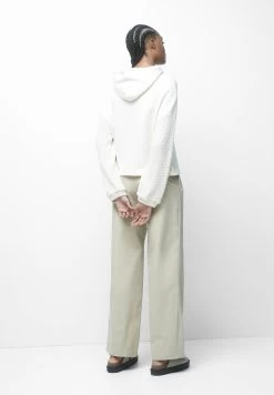 PULL & BEAR Crochet - Hoodie - Beige 8 PULL & BEAR Crochet - Hoodie - Beige -PULL BEAR Winkel 91af651ff3e74f2686aa2afccc9b073f