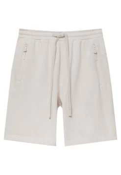 PULL & BEAR Bermuda Jogging - Shorts - Sand -PULL BEAR Winkel 9211de61b7fa42cea62e9d3b684e470d