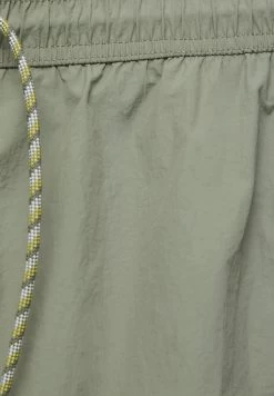 PULL & BEAR Basic With Elastic Waistband - Zwemshorts - Dark Green -PULL BEAR Winkel 9214398bec39445b851d76f022a5a823