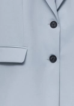 PULL & BEAR Basic - Blazer - Blue / Grey 14 PULL & BEAR Basic - Blazer - Blue / Grey -PULL BEAR Winkel 93726604648446c2b90502dc1c925df2