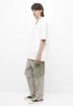 PULL & BEAR Jogger - Trainingsbroek - Grey 11 PULL & BEAR Jogger - Trainingsbroek - Grey -PULL BEAR Winkel 93c279b99089457d98a2aa8429634509