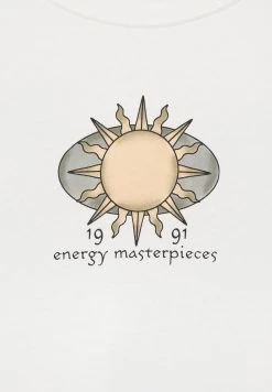 PULL & BEAR Short Sleeve - T-Shirt Print - White 13 PULL & BEAR Short Sleeve - T-Shirt Print - White -PULL BEAR Winkel 948c9dd1bcb847ec97087d704db552b4