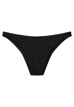 PULL & BEAR Bikinibroekje - Black -PULL BEAR Winkel 9517aee990e642d381592e1bfaec44b5
