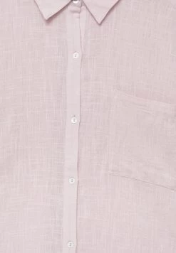 PULL & BEAR Rustic Oversized- Overhemdblouse - Pink -PULL BEAR Winkel 954d6072f9164e8093a238d3459d0361