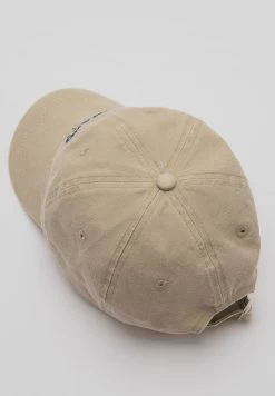 PULL & BEAR Faded With Slogan - Pet - Beige -PULL BEAR Winkel 97029759e91749ab9a4fc0edd8deefcf