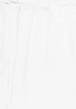 PULL & BEAR Rustic Jogging - Trainingsbroek - White -PULL BEAR Winkel 97aa4a8850ce47ae9ad922ea8598d594