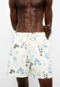 PULL & BEAR Floral Print - Zwemshorts - Beige 8 PULL & BEAR Floral Print - Zwemshorts - Beige -PULL BEAR Winkel 9899231ebfd54d88af21328b2c4ed307