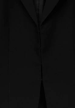 PULL & BEAR Basic - Blazer - Black -PULL BEAR Winkel 98bf1dcd013f4149a60eecf2bc37599a