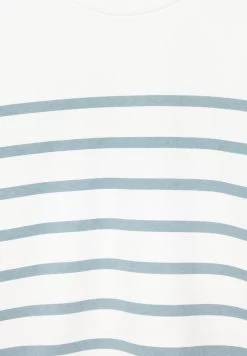 PULL & BEAR Basic Striped - Sweater - Blue -PULL BEAR Winkel 98da53e939ac429195737a2ae9f48447