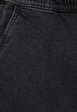 PULL & BEAR Basic- Trainingsbroek - Black -PULL BEAR Winkel 9925f41382124dfab583f35487ecaef8