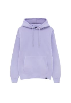 PULL & BEAR Hoodie - Mauve 17 PULL & BEAR Hoodie - Mauve -PULL BEAR Winkel 9c653036234b4531885d1374c95076a1