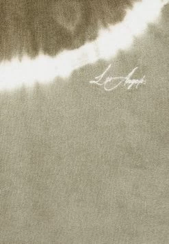 PULL & BEAR Short Sleeve Tie-Dye - T-Shirt Print - Brown 13 PULL & BEAR Short Sleeve Tie-Dye - T-Shirt Print - Brown -PULL BEAR Winkel 9cd2351e08e74c54af509a9934378df5