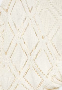 PULL & BEAR Open Knotted- Vest - Sand -PULL BEAR Winkel 9e8b34aaff384864b2a0e6c66159e46d