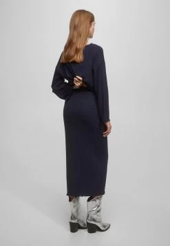 PULL & BEAR Kokerrok - Blue Denim 10 PULL & BEAR Kokerrok - Blue Denim -PULL BEAR Winkel 9e93fe13732645e3ad22bd87d2fb1421